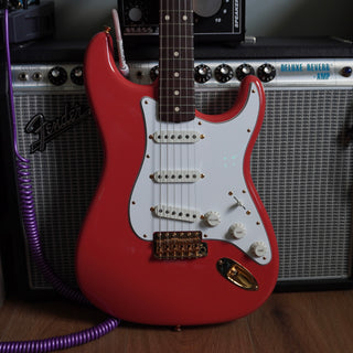 '59 NOS Stratocaster
