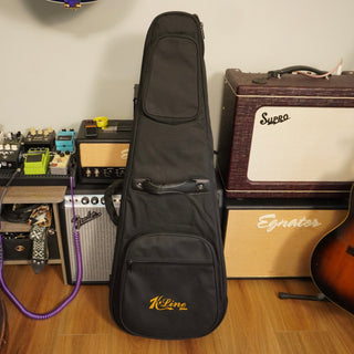 Texola - Sherwood Green Relic