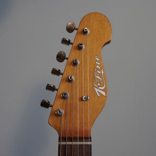 Springfield - Faded Sonic