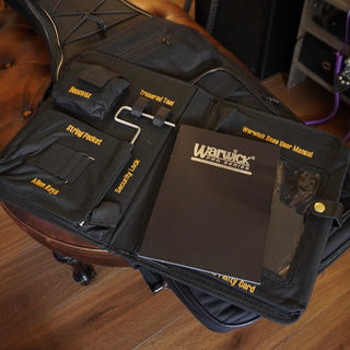 Streamer LX Bolt-On – Limited Edition 2021 (#038/100)