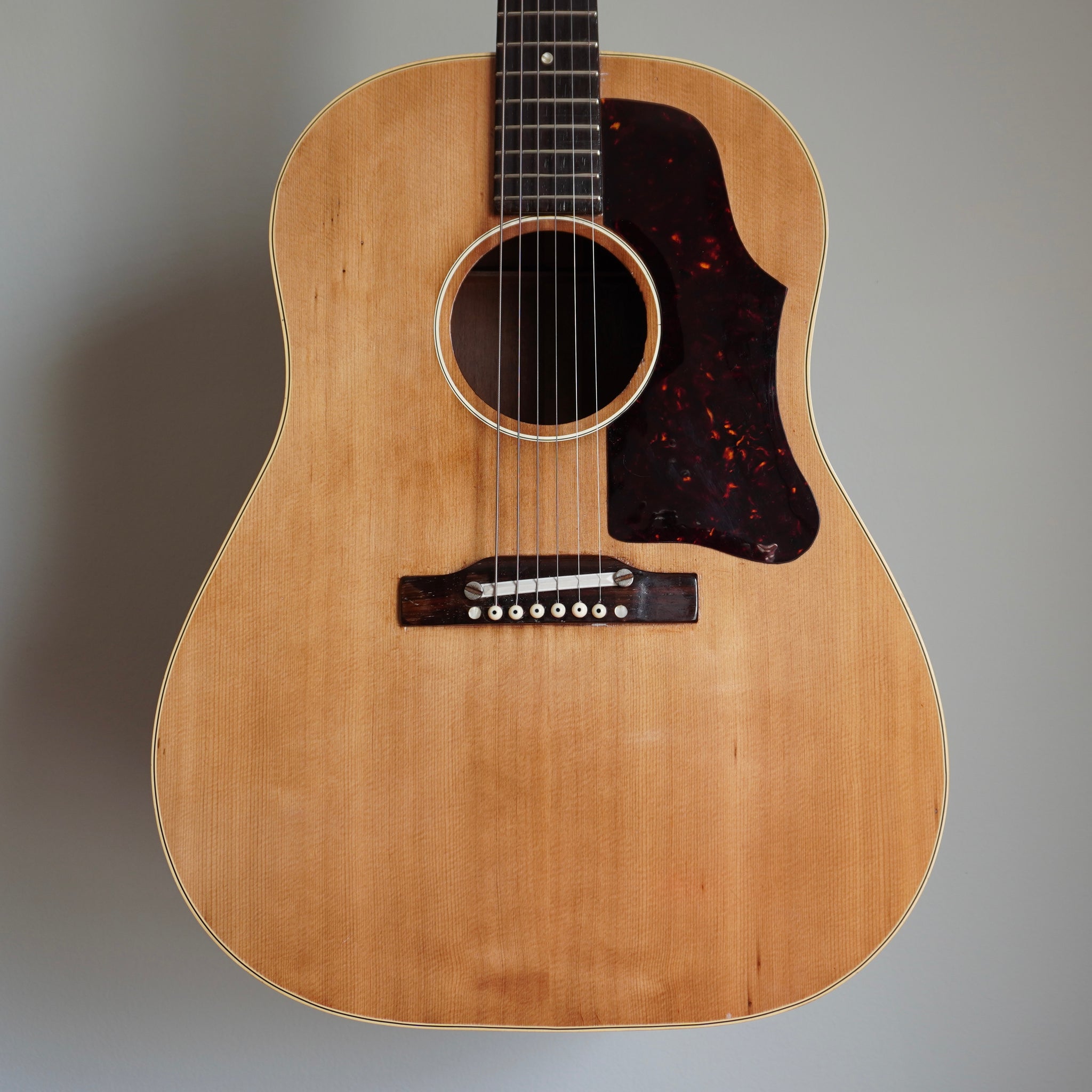 1957 J-50 – Nick's Hand-Picked Guitars LLC