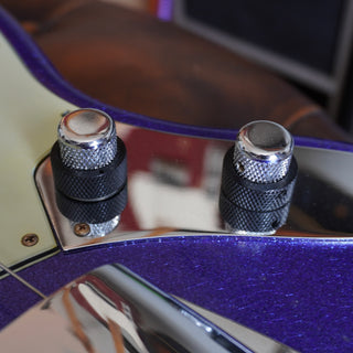 60's Stack Knob JBass Relic