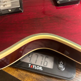 1980 Les Paul Custom