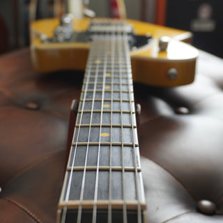 RG-SUS Reeves Gabrels Signature