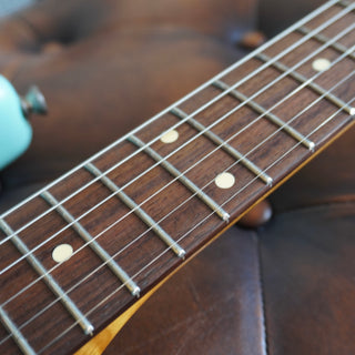 Springfield - Faded Sonic