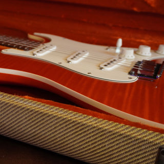 Custom Deluxe Stratocaster