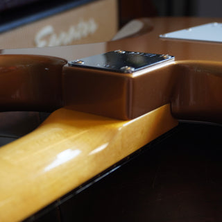 2025 Limited Edition '64 Stratocaster LTD L-Series - NOS TCP