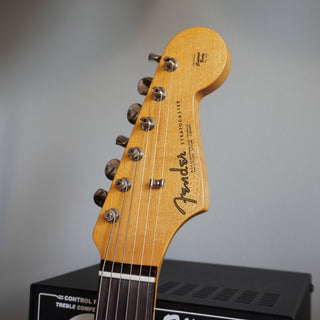 2025 Limited Edition '64 Stratocaster LTD L-Series - NOS TCP