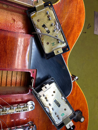 1969 ES-335 TDC
