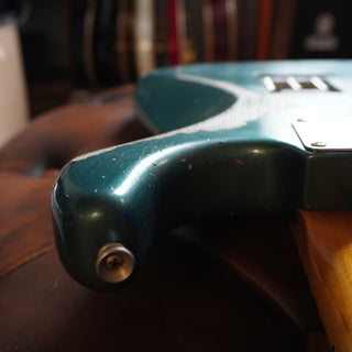 Masterbuilt '57 Stratocaster