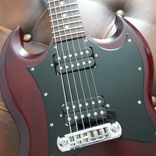 SG 3-Knob