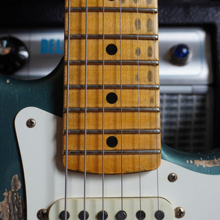 Masterbuilt '57 Stratocaster