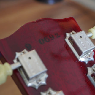 1989 Pre-Historic Les Paul