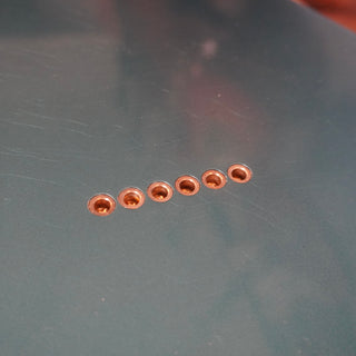 Truxton - Ocean Turqouise