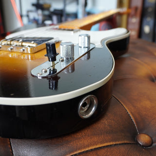 ‘63 PoMo Telecaster