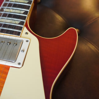 R9: '59 Les Paul Standard Reissue