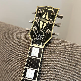 1980 Les Paul Custom