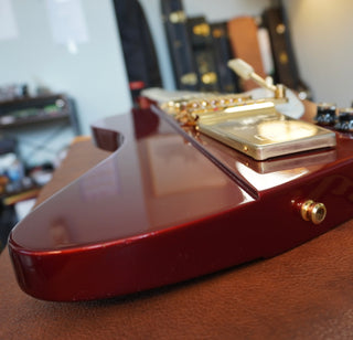 Firebird VII