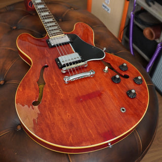 1969 ES-335 TDC