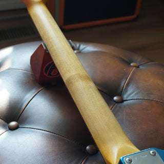 San Bernardino - Lake Placid Blue