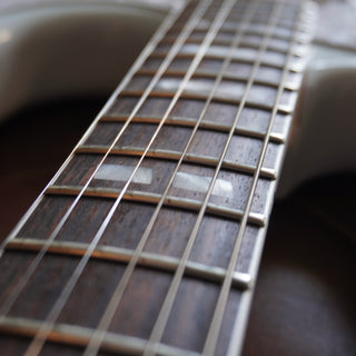 Kenny Wayne Shephard Signature Stratocaster