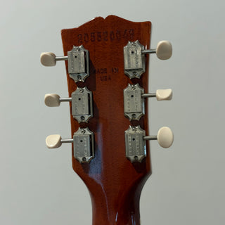 2022 SG Junior – Vintage Cherry
