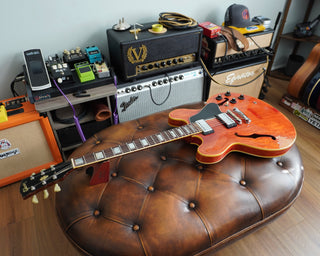 1969 ES-335 TDC
