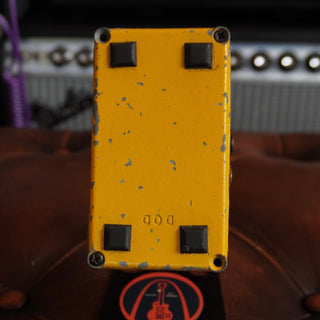 Vintage 1980s DOD Overdrive Preamp 250