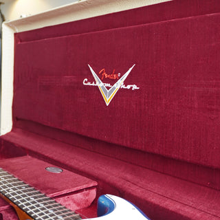 LTD '64 Stratocaster Relic