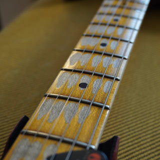 Ltd. Reverse ‘51 Esquire HRL