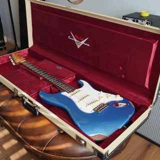 LTD '64 Stratocaster Relic