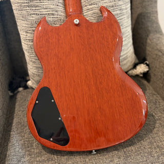 2022 SG Junior – Vintage Cherry