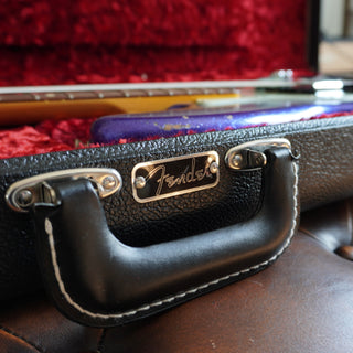 60's Stack Knob JBass Relic