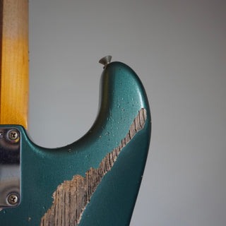 Masterbuilt '57 Stratocaster