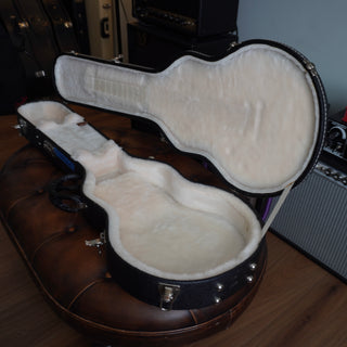 Les Paul Standard Double Cutaway Plus