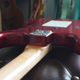 Limited Edition '69 Stratocaster