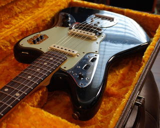Ltd. ‘63 Jaguar Journeyman