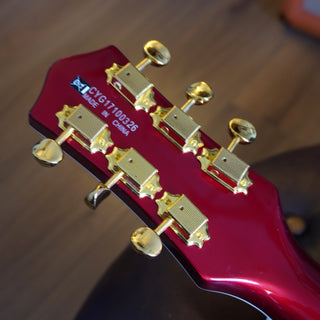 G5435TG Limited Edition Electromatic Pro Jet