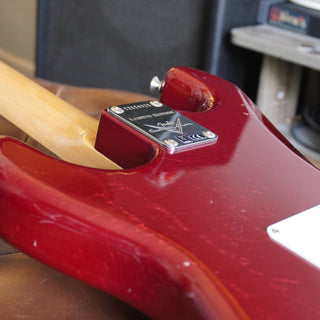 Limited Edition '69 Stratocaster