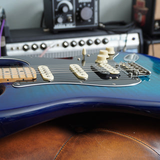 Player Stratocaster HSS Limited Edition