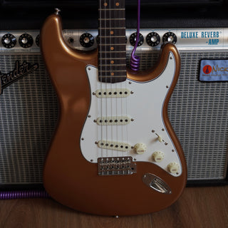 2025 Limited Edition '64 Stratocaster LTD L-Series - NOS TCP