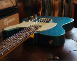 Truxton - Ocean Turqouise