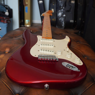 Eric Johnson Stratocaster