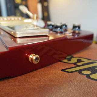 Firebird VII