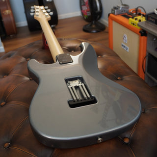 Silver Sky