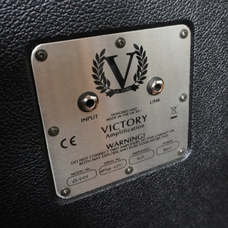 The Sheriff 44 w/ matching 212 Cabinet