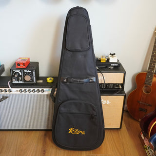 Springfield - Vintage White