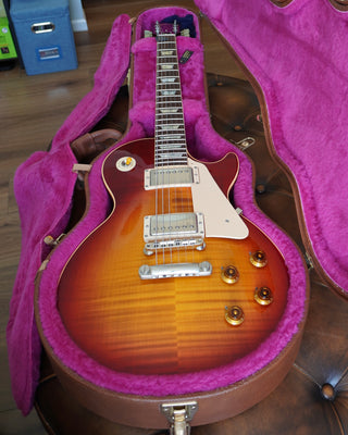 1989 Pre-Historic Les Paul