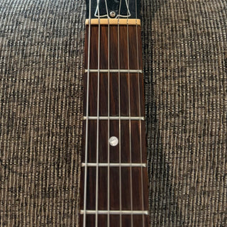 2022 SG Junior – Vintage Cherry