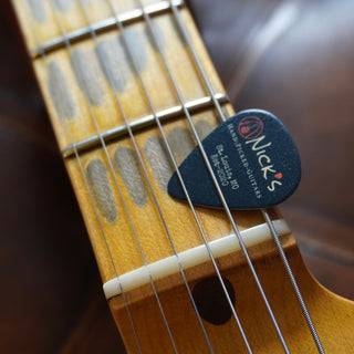 Masterbuilt '57 Stratocaster